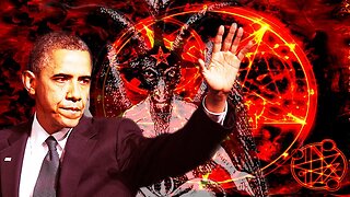 Obama’s Brother: ‘Barack Sold His Soul to Satan To Join the Illuminati’