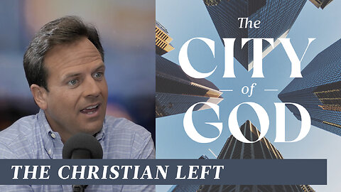 The Christian Left | Ep. 15