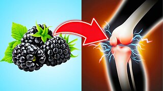 Eat These Foods Daily to Stop Inflammation and Prevent Diseases