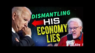 The FACTS behind Biden’s BLATANT LIES on economy, oil & gas