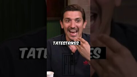 ANDREW SCHULZ ON ANDREW TATE CONQUEST