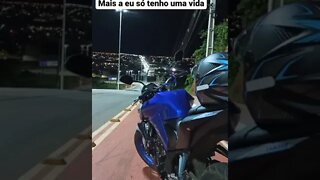 TO TRISTE MAS SO TENHO UMA VIDA [ MEME ] [ GRAU DE MOTO ]