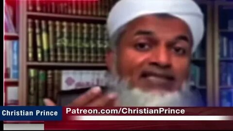 Why You think Islam is not from the True God Christians discussion