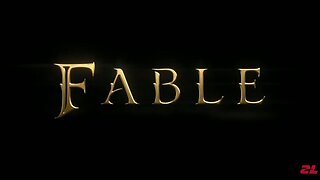 Fable | Official Traile