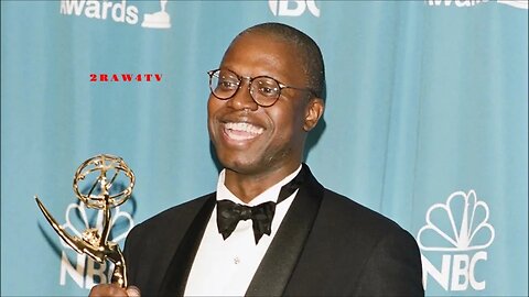 ACTOR ANDRE BRAUGHER'S CAUSE OF DEATH REVEALED