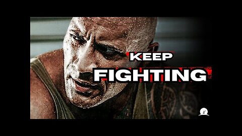 Stay Strong and Keep Fighting_ Your Success Awaits _ Best Motivational video