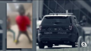 Akron Schools to overhaul security system after increase in school violence