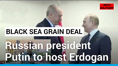Will Russia reinstate the indirect deal with Ukraine,..?