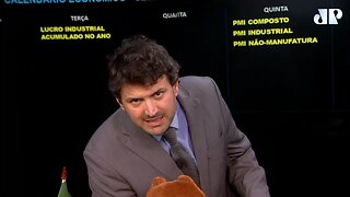 Ata do Copom, inflação nos EUA e Brasil, Caged e reunião do CMN: Agenda Econômica Touro de Ouro