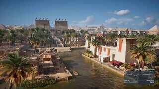 Benchmark: ASUS RTX 2080 + Ryzen 7 3700X - 4K - Assassins Creed Origins Ultra High