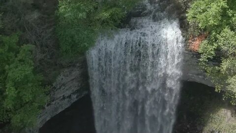 cachoeiras Pexels Videos 2253462