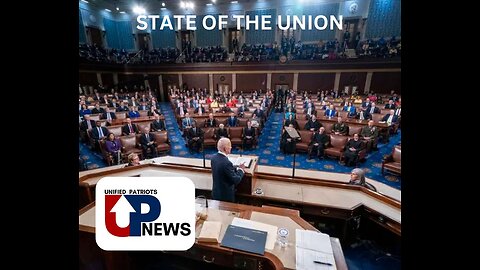 What is the State of our Union?