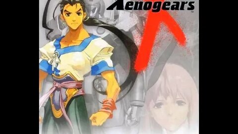 Lets not talk about that ok? thank you #shorts #xenogears #bkjohnsen