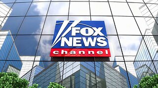 Fox News Bombshell - They Just Made Cable News History