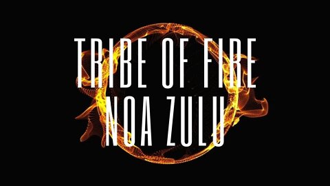 #ecstatic dance #Tribe of Fire # Noa Zulu