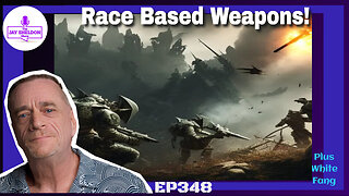 Race Based Weapons!