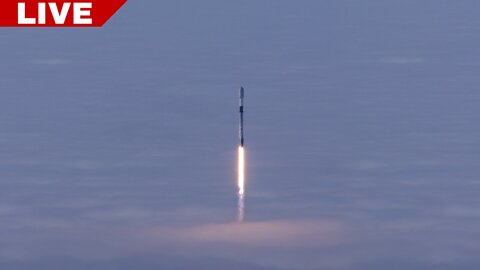 SpaceX Starlink Mission 65 Launch