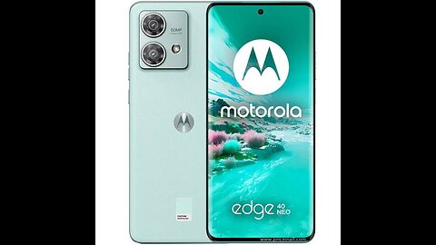 Motorola phone new