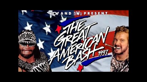 "2TM" The Great American Bash 1997 Highlights [HD]