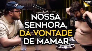 MONARK FAZ EXIBIÇÃO PRO VINHETEIRO