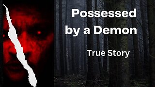 How i got possessed by a demon in Morocco full story