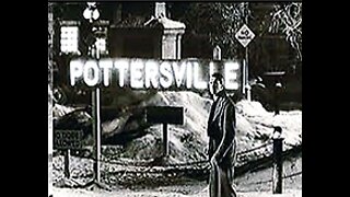 Welcome to Pottersville, Or Was That Sorosville?