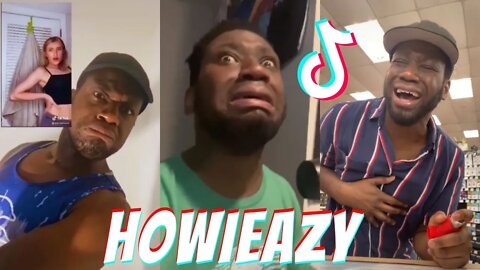 [NEW] Best of Howieazy Tiktok Videos | Funny Howieazy Tik Toks 2022 | Howieazy New TikTok Video
