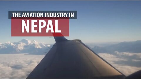 Nepal Aviation Overview (2019)