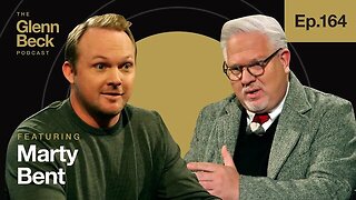 The REAL Story Behind the FTX Scandal | Marty Bent | The Glenn Beck Podcast