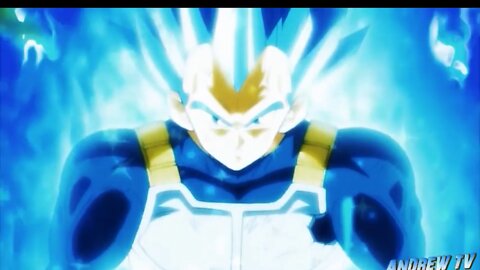 MOTAVATION FROM VEGETA