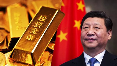 Could China Run Out Of Gold To Mine?