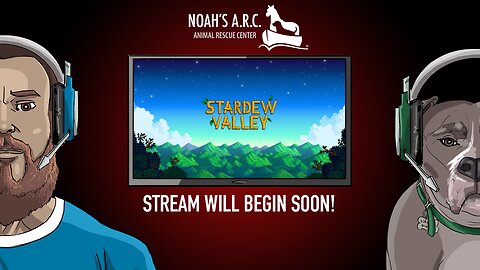 How do I make it in Stardew Valley? // Animal Rescue Stream :)