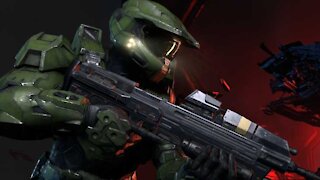 Halo Infinite Finally Gets a Release Date
