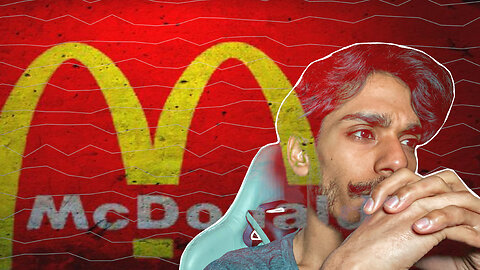 My Life as a McDonalds employee | Slave Minded