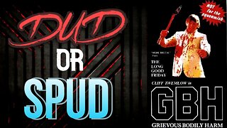 DUD or SPUD - G.B.H. | MOVIE REVIEW