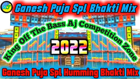 Pathar Tuta Sisha || Face To Face || Attack Compition Mix 2022 || Hindi Humming Competition Song