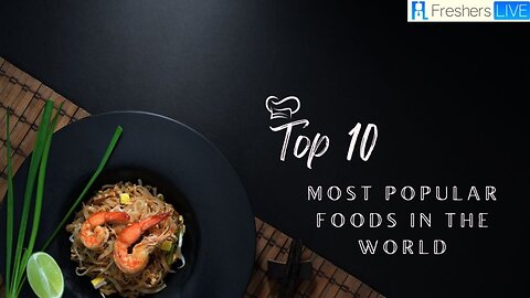 Top10 foods in the World❤️👌🔥#trending#foods#exploreworld#viral#helloworld