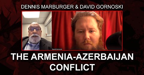 The Armenia-Azerbaijan Conflict