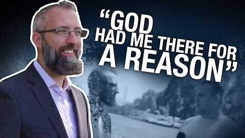 EXCLUSIVE: Pastor Tim Stephens first interview following release from jail