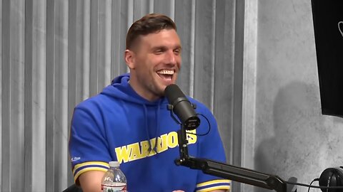 Chris Distefano | Funniest Podcast Moments | #1