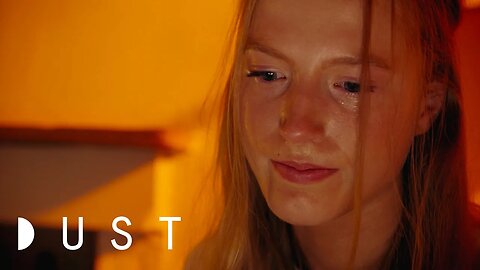 Sci-Fi Short Film: "Camgirl" | DUST | CONTENT WARNING