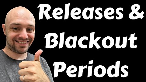 When Can You Change FMOs As A Medicare Agent? (Blackout Periods)