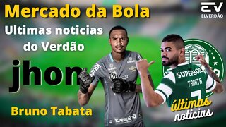 💥NOVIDADES DO MERCADO DA BOLA No PALMEIRAS|últimas notícias do verdao #palmeiras #mercadodabola