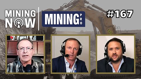 Elevating Mining Management through Partnerships with Mining Pro