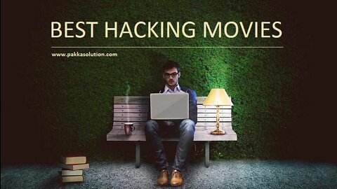 Top Ten Hacking movies