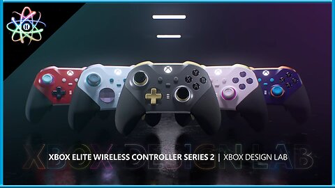 XBOX│CONTROLE ELITE WIRELESS SERIES 2 - Video de Lançamento (Legendado)