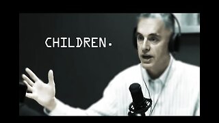 Disciplining Your Children - Jordan Peterson