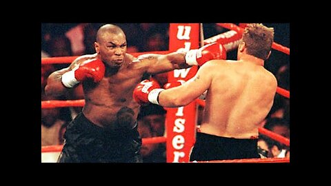 Mike Tyson (USA) VS Francois Botha (South Africa) | Knockout, Boxing Fight Highlights