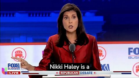 Nikki Haley Is the New Ron DeSantis-World-Wire