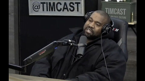 YEEZY FLEES: Watch Kanye Storm Out of Interview After Pushback on His Anti-Semitism